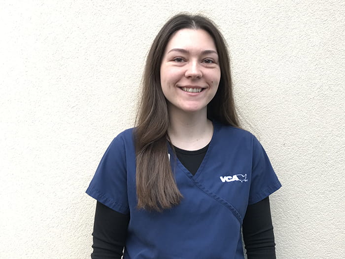 Olivia Pierce Staff Photo