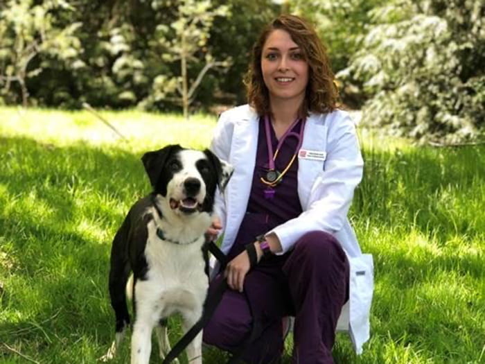 Dr. Caity Baxter Staff Photo