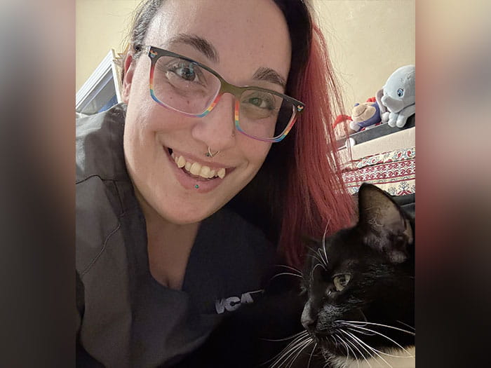 Emily Meink Staff Photo