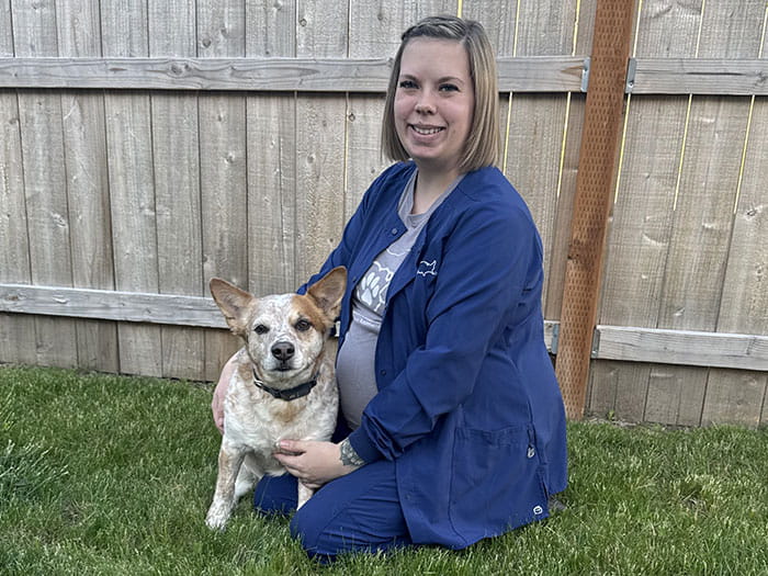 Emily Sessa Staff Photo