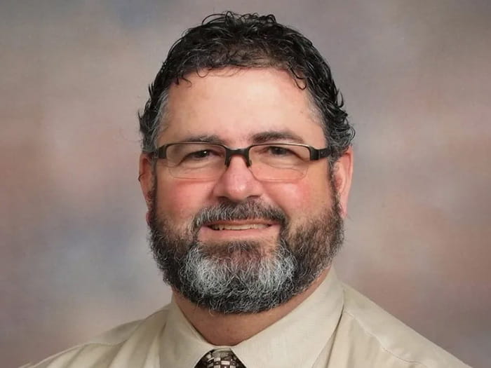 Kyle Palmer Staff Photo