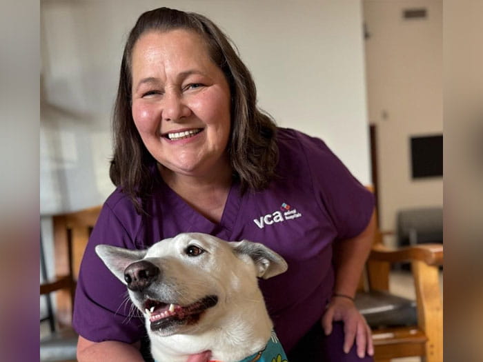 Linda Sutton Staff Photo