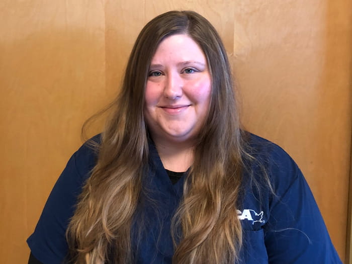 Ashley C. Staff Photo