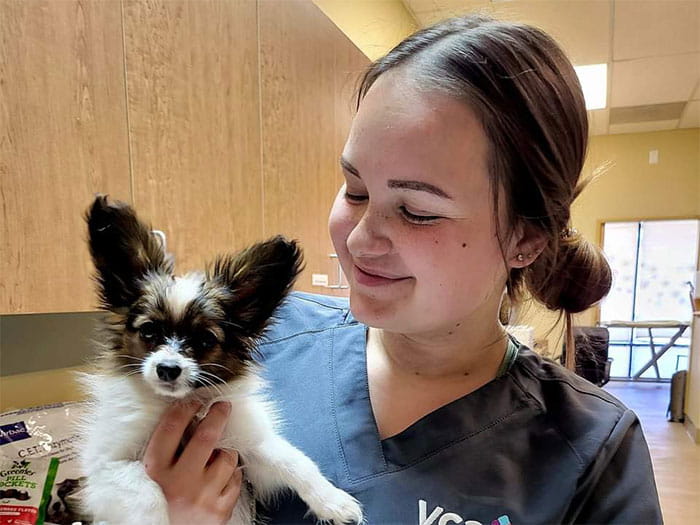 Morgan R. Staff Photo