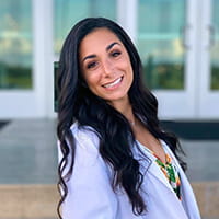 Introducing Dr. Marissa Ramirez to Our Team