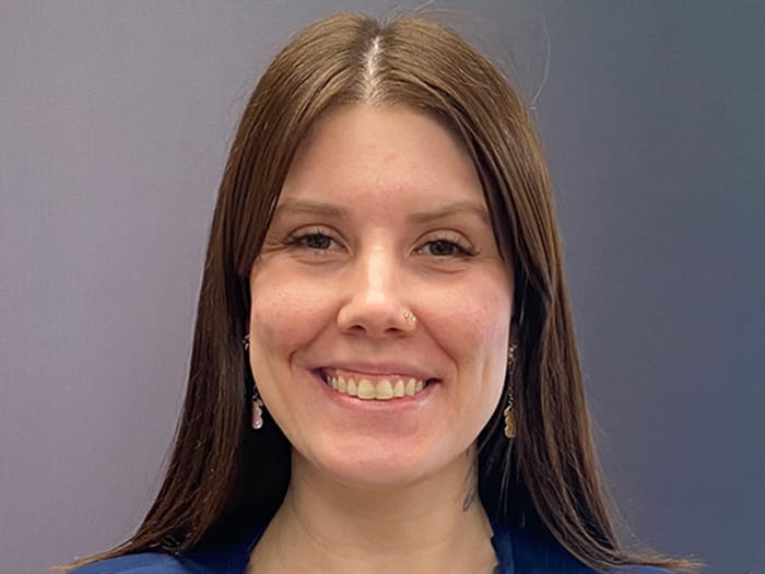 Lynsey M. Staff Photo