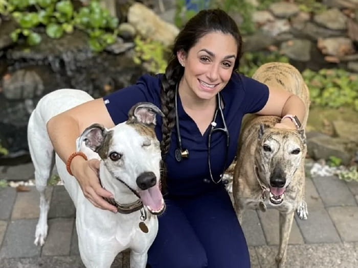 Dr. Marissa Ramirez Staff Photo