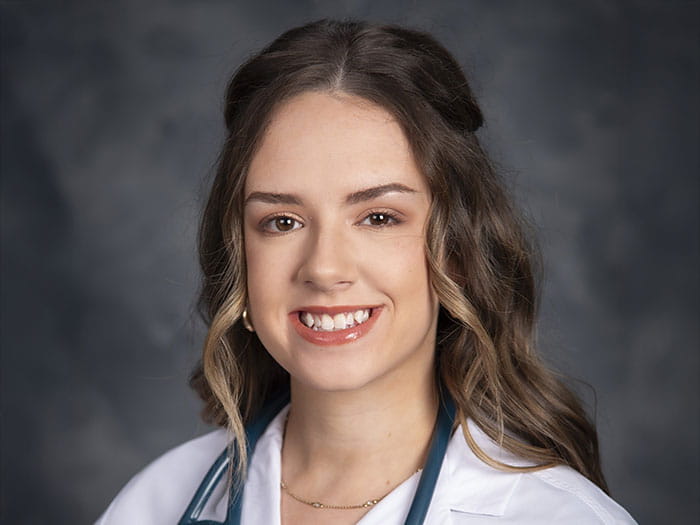 Dr. Julia Johnson Staff Photo