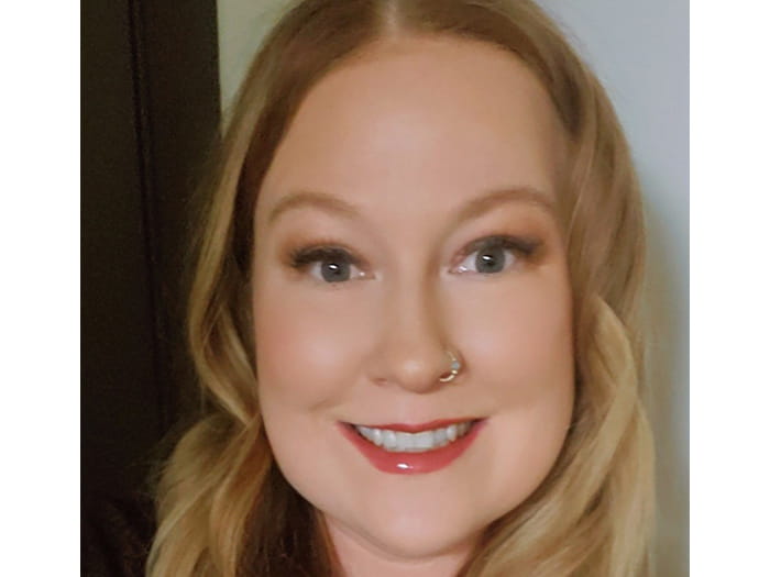 Melissa S. Staff Photo