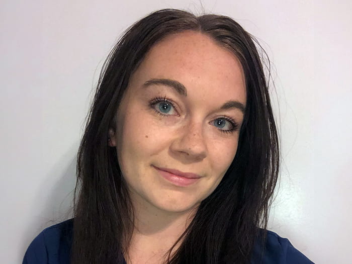 Kendra C. Staff Photo