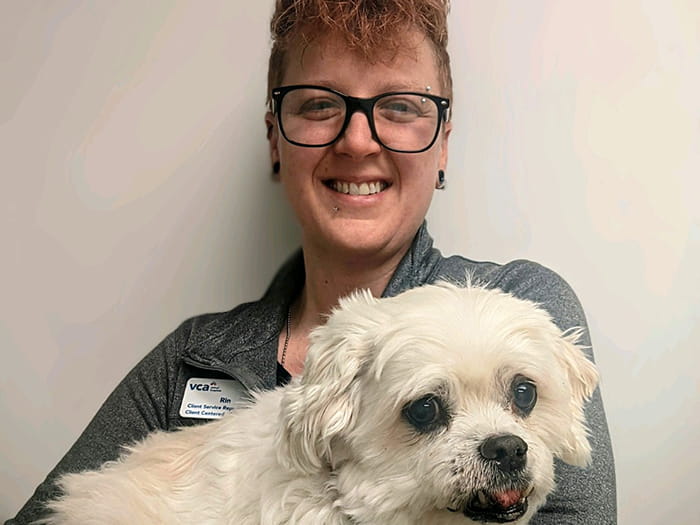 Rin Collins Staff Photo