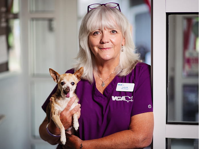 Leslie M. Staff Photo