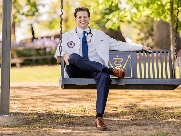 Dr. William Brant Staff Photo