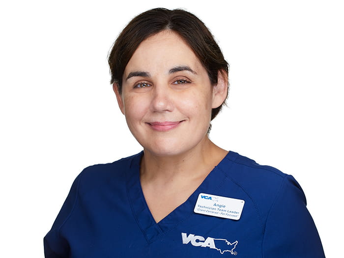 Angela M. Staff Photo