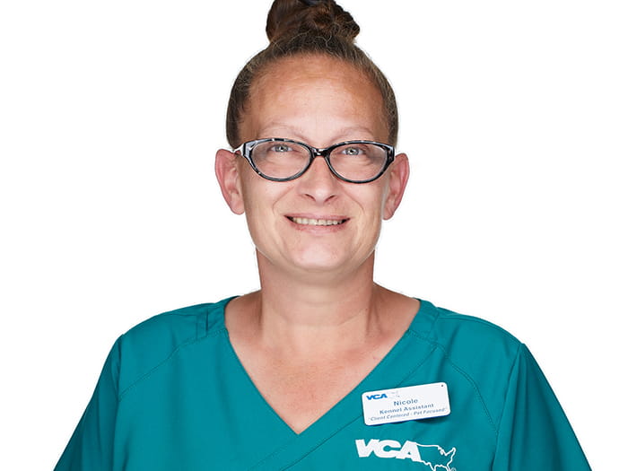 Nicole Y. Staff Photo