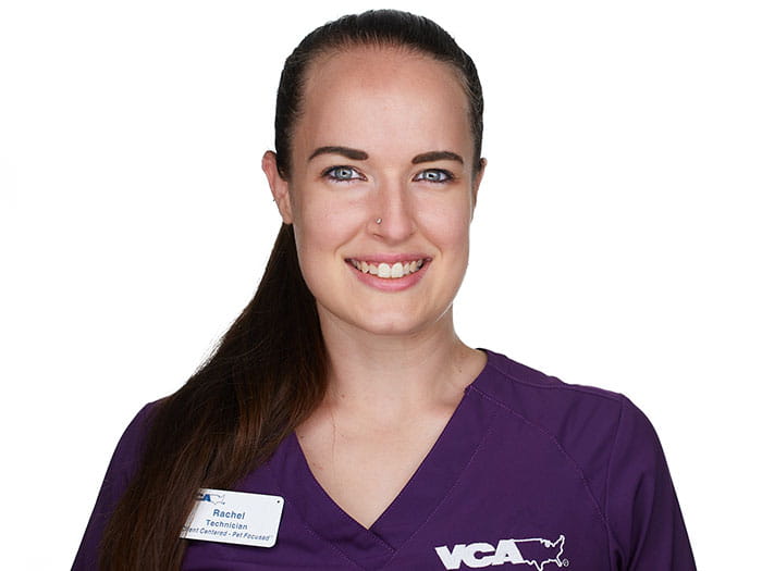 Rachel L. Staff Photo