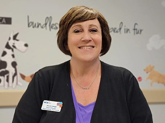 Karen Longo Staff Photo