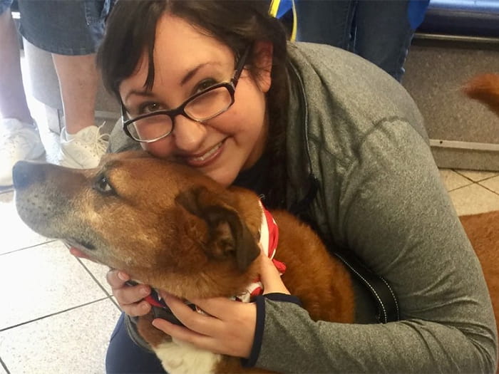 Lauren W. Staff Photo