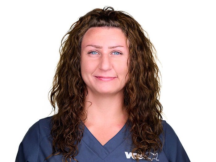 Brittany Staff Photo