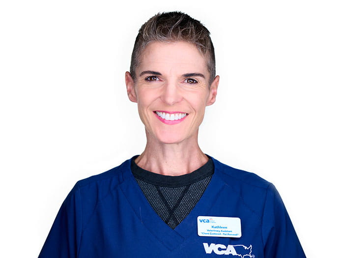 Kathleen Staff Photo