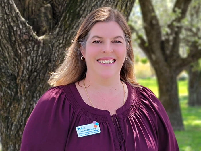 Kristin McCarthy Staff Photo