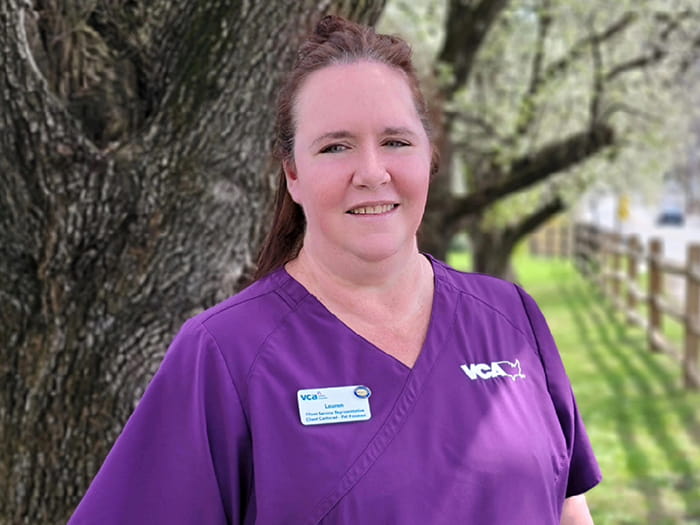 Lauren Fabiani Staff Photo