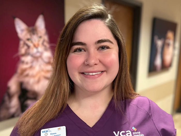 Keara A. Staff Photo