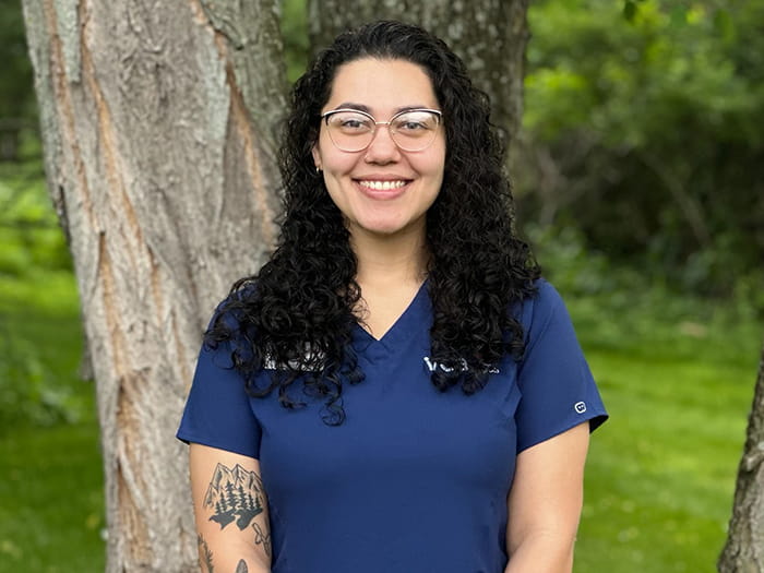 Jennyfer Staff Photo