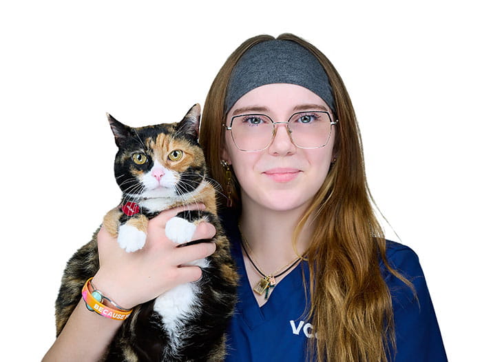 Adrianna J. Staff Photo