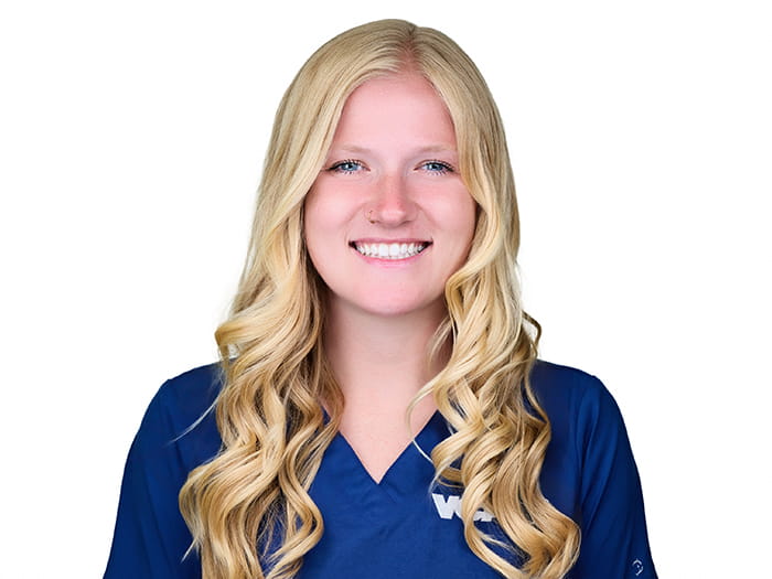 Dr. Julie Broomell Staff Photo