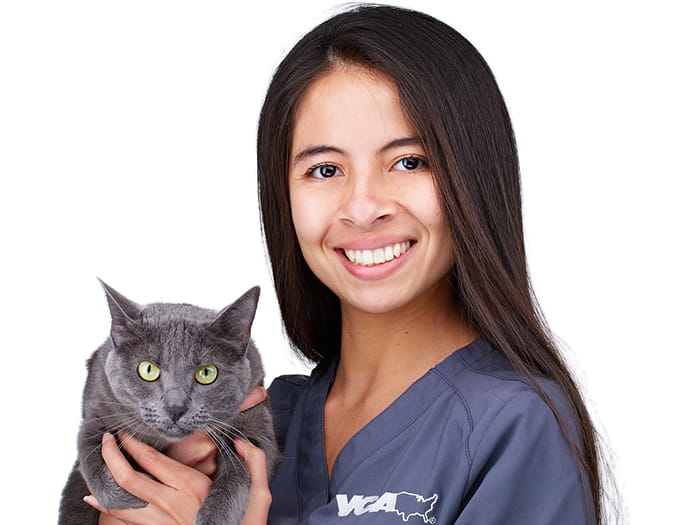 Manuela Estrada Staff Photo