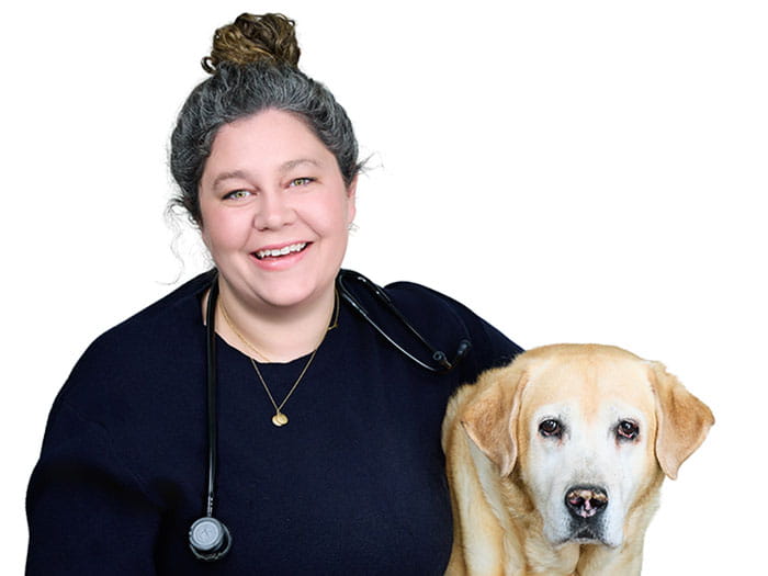 Dr. Meghan Furey Staff Photo