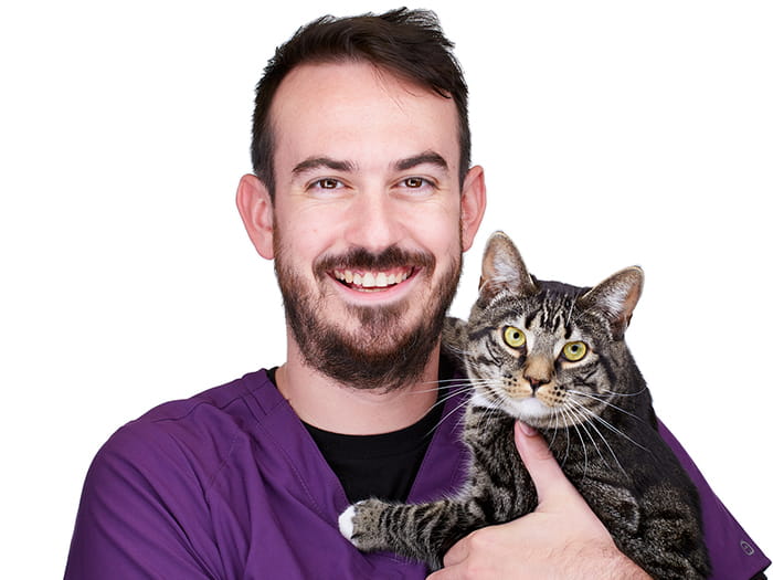 Vincent Roberts Staff Photo