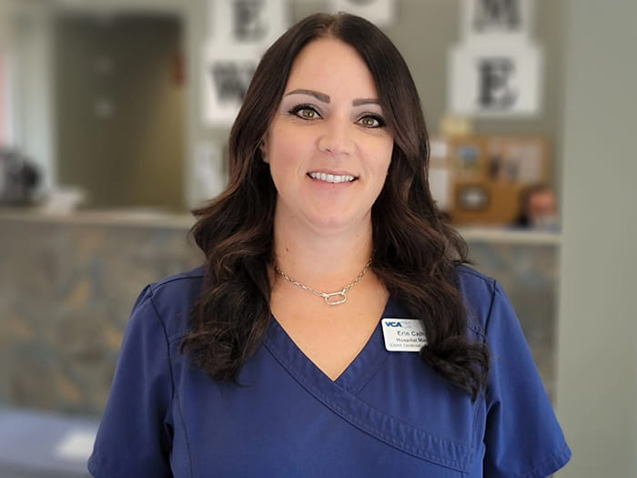 Erin Calhoun Staff Photo