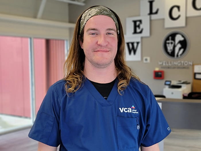 Paul Friel Staff Photo