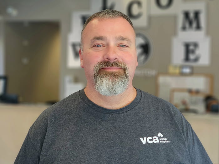 Ricky Spencer Staff Photo