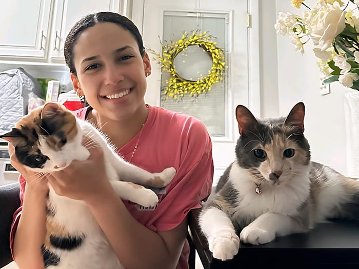 Faith Joy Staff Photo