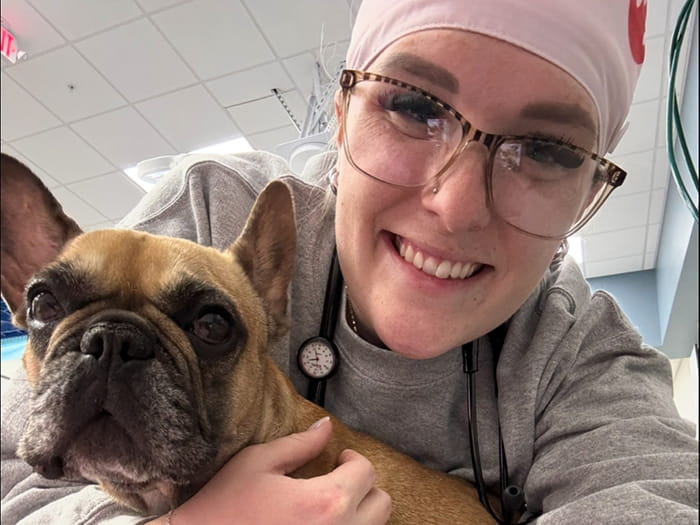 Hollyn Ward Staff Photo