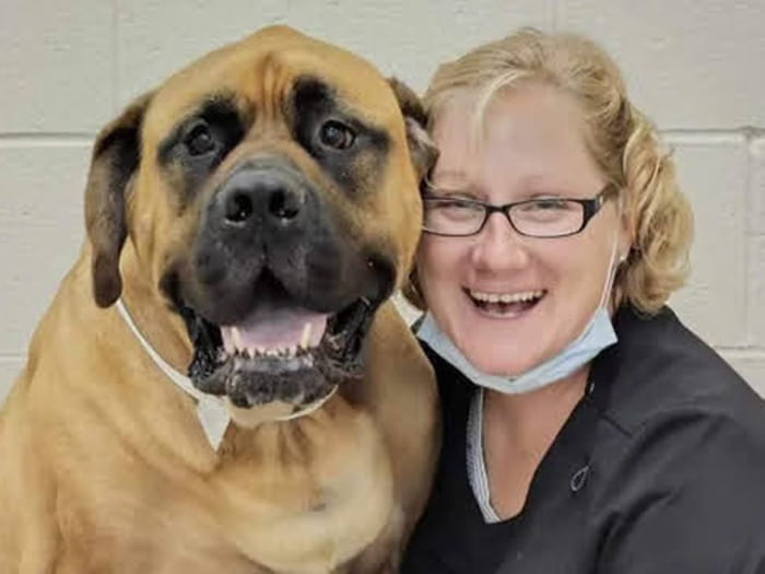 Jessica Haskins Staff Photo