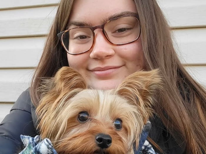 Kailey B. Staff Photo