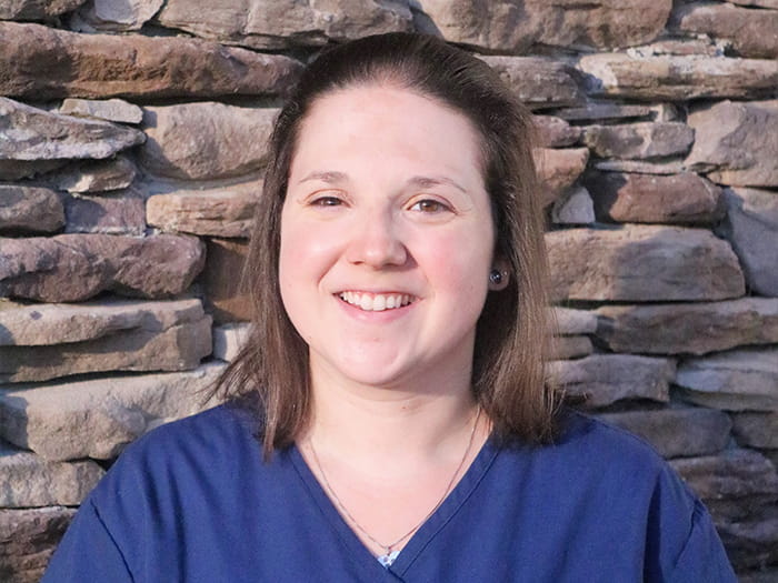 Melinda B. Staff Photo