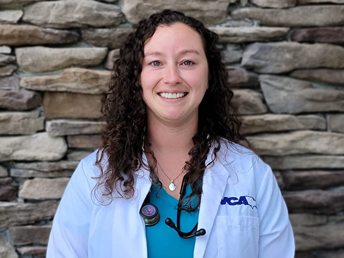 Dr. Melissa Fisher Staff Photo