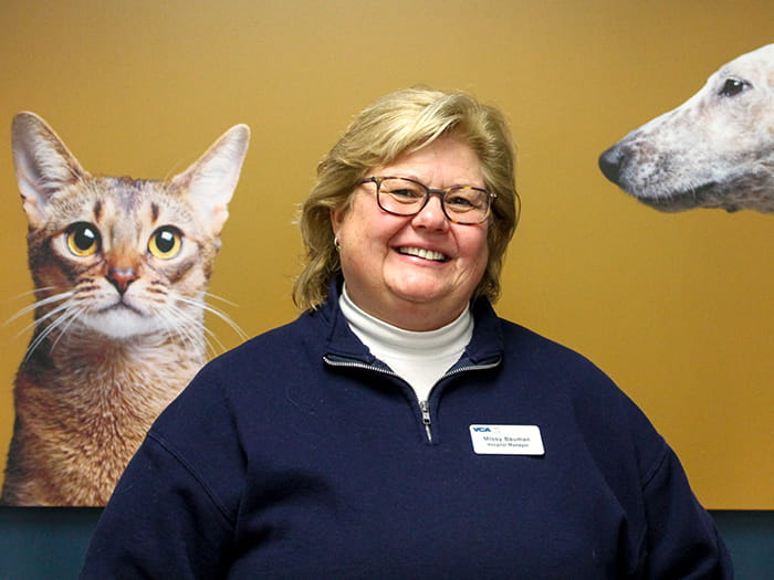 Melissa B. Staff Photo