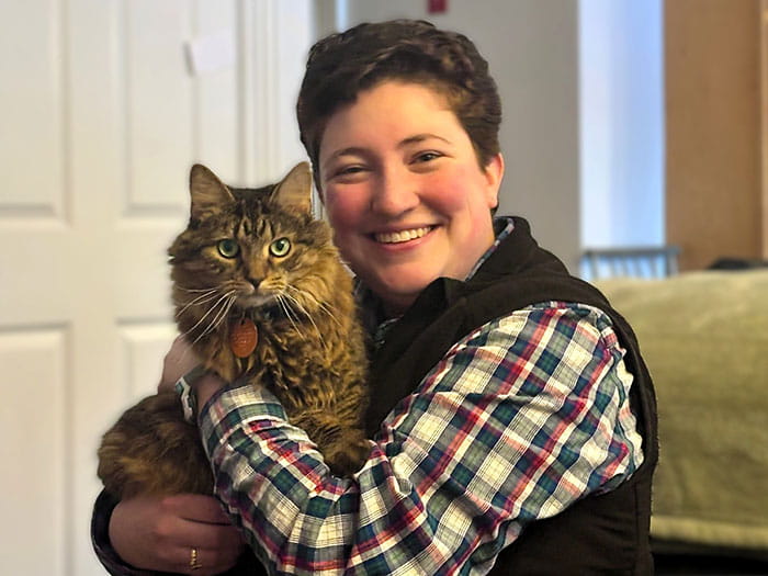 Dr. Melissa Drake Staff Photo