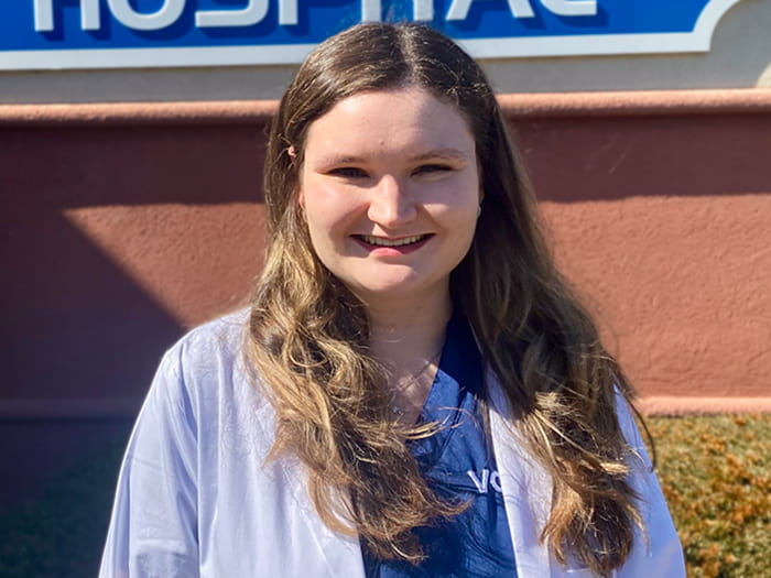 Dr. Lauren Bertsch Staff Photo