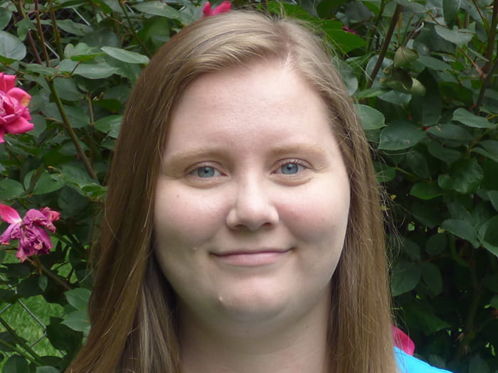 Caitlyn R. staff photo