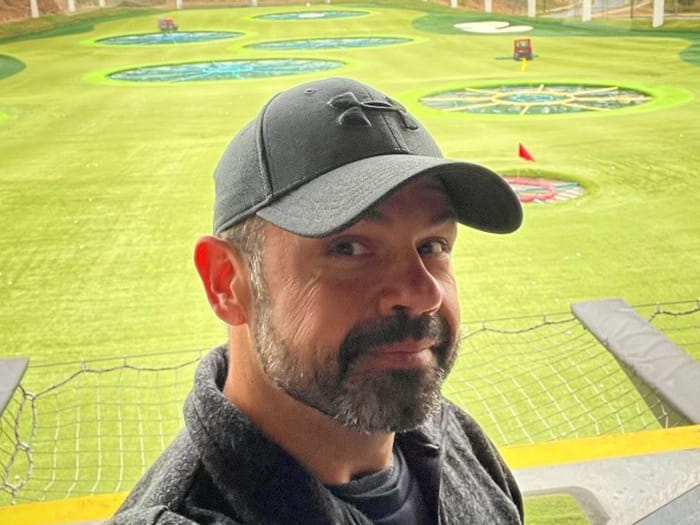 David Walts Staff Photo