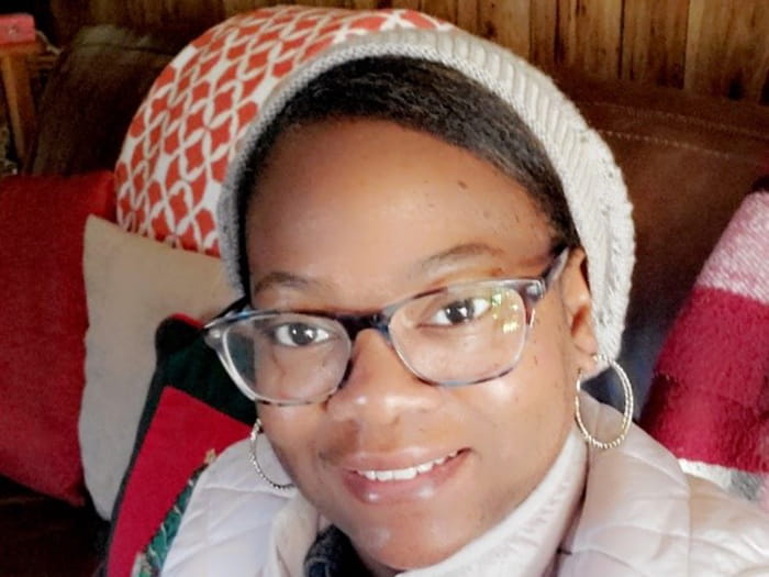 Patrice Morrow Staff Photo