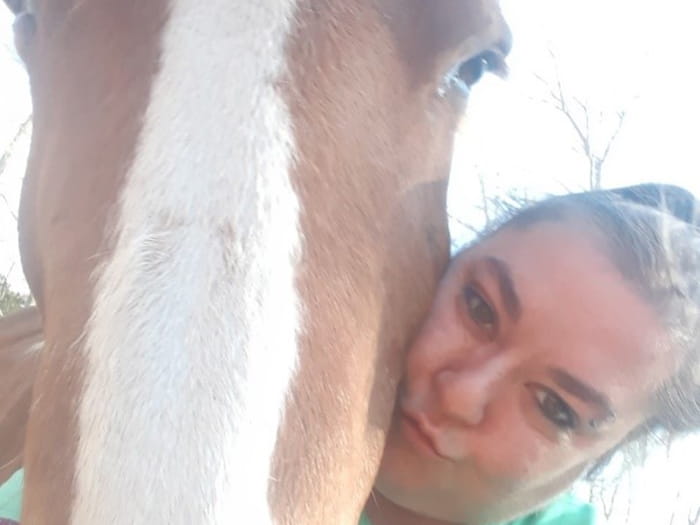 Renee Snyder Staff Photo