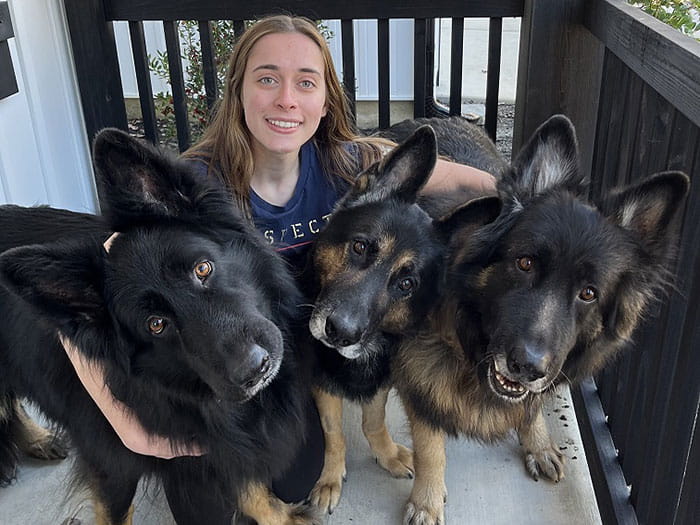 Julie C. Staff Photo